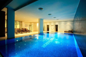 CTS Taksim Elysium Residence 71 (1+1)